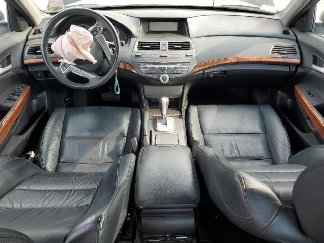 Photo 8 from auction – 2011 HONDA ACCORD EXL with VIN 1HGCP2F83BA140897