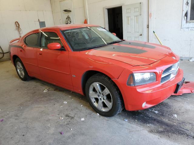 Photo 4 from auction – 2010 DODGE CHARGER SX with VIN 2B3CA3CV4AH171836