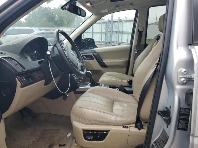 Photo 7 from auction – 2013 LAND ROVER LR2 HSE with VIN SALFR2BG2DH378438