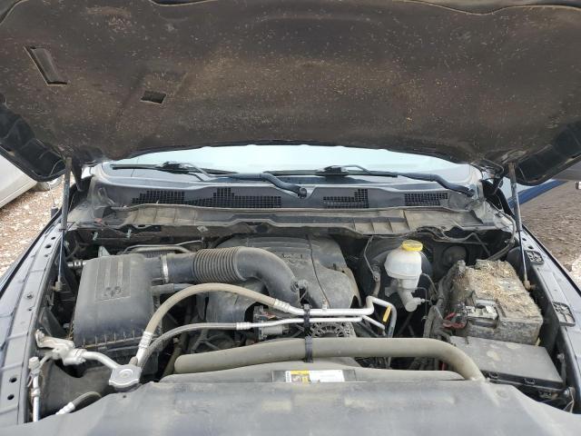 Photo 11 from auction – 2017 RAM 1500 SLT with VIN 1C6RR7GT6HS822217