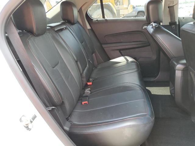 Photo 11 from auction – 2012 CHEVROLET EQUINOX LT with VIN 2GNFLPE58C6137009
