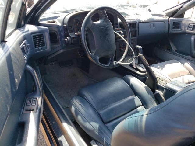 Снимка 8 от търг – 1991 MAZDA RX7 с VIN JM1FC3524M0907532