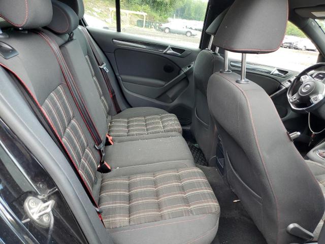 Photo 10 from auction – 2014 VOLKSWAGEN GTI with VIN WVWHD7AJ0EW004576