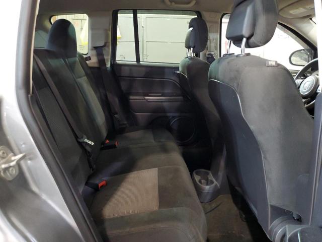 Photo 11 from auction – 2016 JEEP COMPASS SP with VIN 1C4NJDBB2GD756523