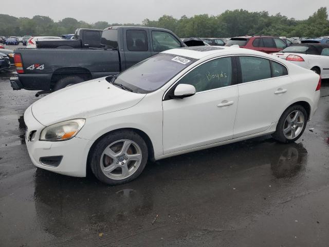 Photo 1 from auction – 2013 VOLVO S60 T5 with VIN YV1612FS0D2232386