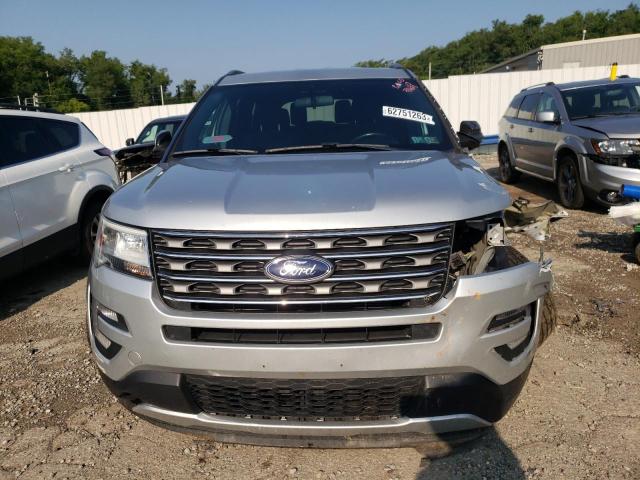 Photo 5 from auction – 2017 FORD EXPLORER X with VIN 1FM5K8D89HGD94952