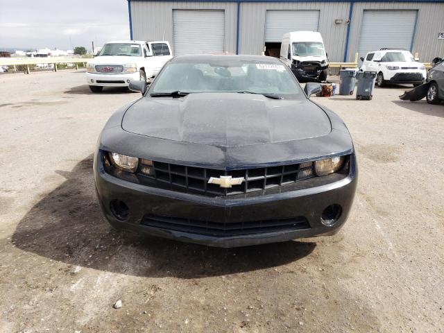 Photo 5 from auction – 2011 CHEVROLET CAMARO LS with VIN 2G1FA1ED8B9141442