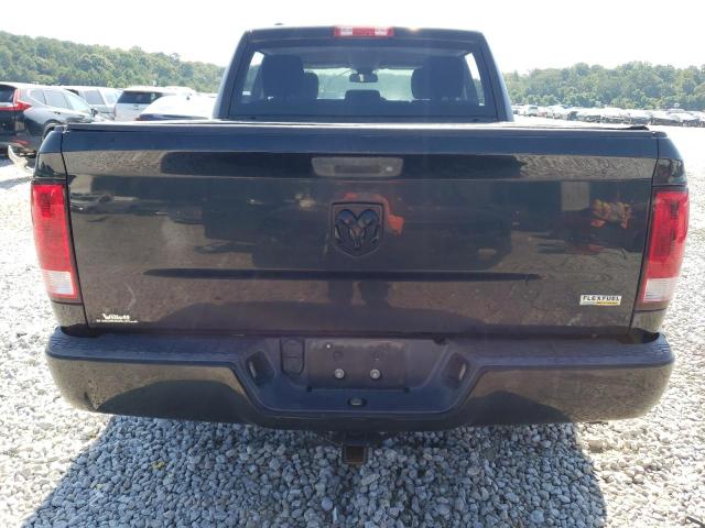 Photo 6 from auction – 2016 RAM 1500 ST with VIN 1C6RR6KG3GS183300