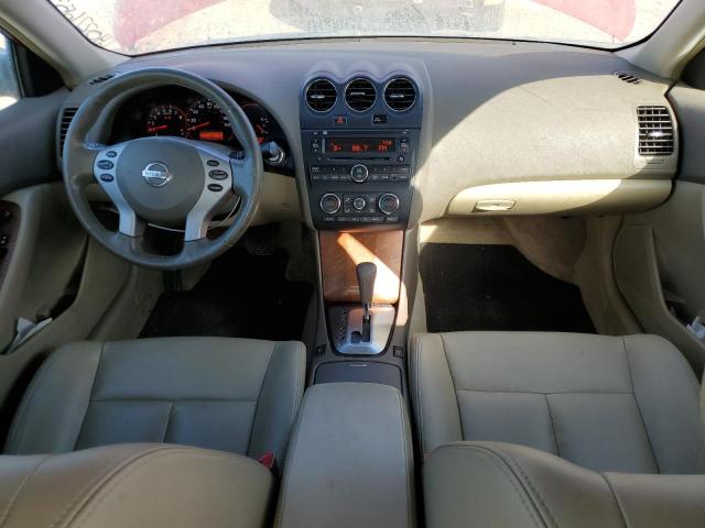 Photo 8 from auction – 2007 NISSAN ALTIMA 2.5 with VIN 1N4AL21E87C219109