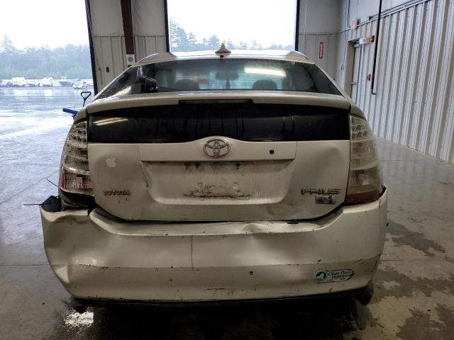 Photo 6 from auction – 2006 TOYOTA PRIUS with VIN JTDKB20U263148112