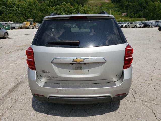 Photo 6 from auction – 2017 CHEVROLET EQUINOX LT with VIN 2GNFLFEK3H6332197