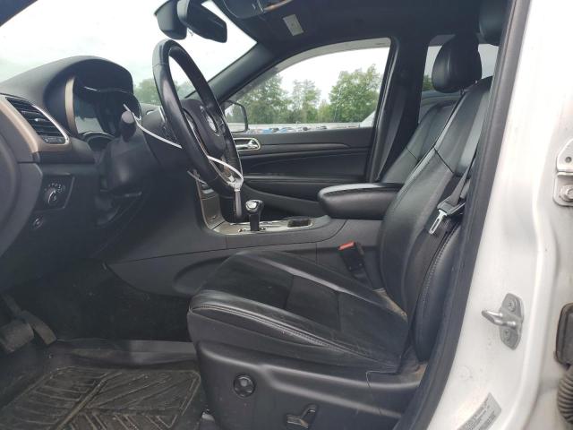 Photo 7 from auction – 2015 JEEP GRAND CHER with VIN 1C4RJFAG1FC785803