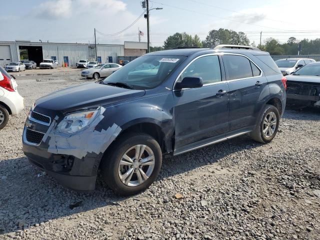 CHEVROLET EQUINOX LT 2015 with VIN 2GNALBEK1F6312286 - Photo from auction