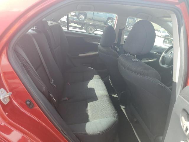 Photo 10 from auction – 2012 TOYOTA COROLLA BA with VIN 5YFBU4EE7CP007885