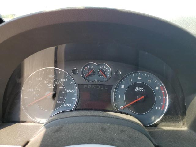 Zdjęcie 9 z aukcji – 2008 PONTIAC TORRENT z VIN 2CKDL33F586347359