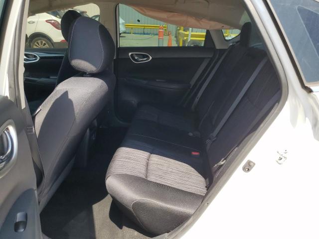 Photo 10 from auction – 2016 NISSAN SENTRA S with VIN 3N1AB7AP2GL682673