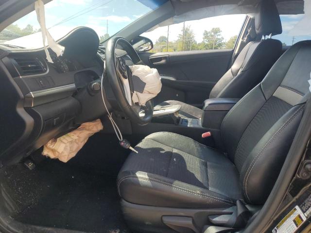 Photo 7 from auction – 2012 TOYOTA CAMRY BASE with VIN 4T1BF1FK6CU176386