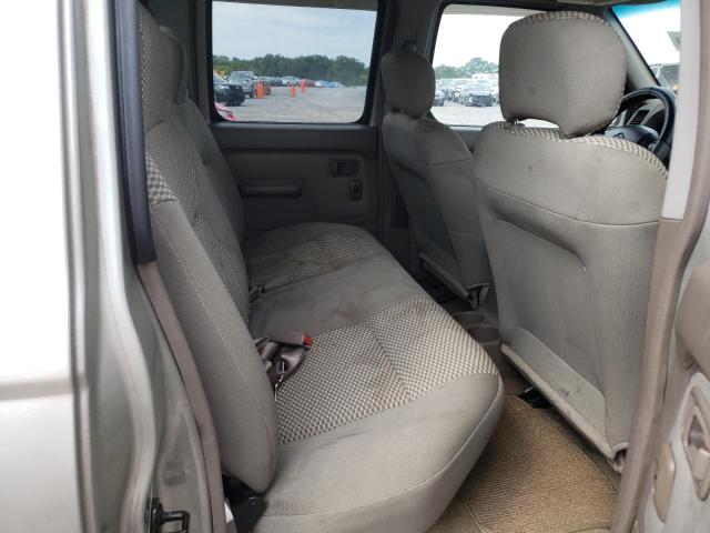 Photo 10 from auction – 2001 NISSAN FRONTIER C with VIN 1N6ED27Y41C316676
