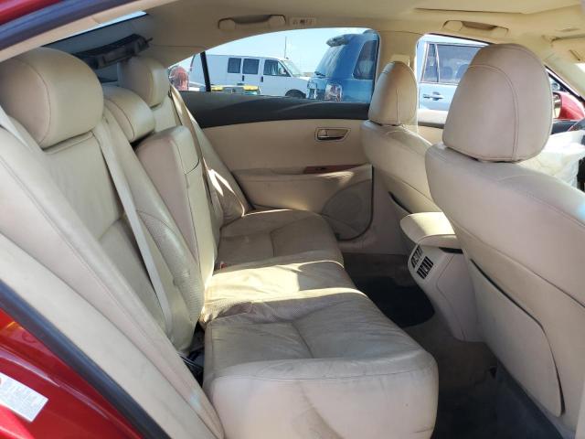 Photo 10 from auction – 2010 LEXUS ES 350 with VIN JTHBK1EG2A2385709
