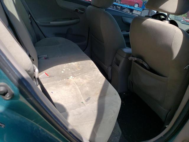 Photo 10 from auction – 2010 TOYOTA COROLLA BA with VIN 2T1BU4EE5AC344505
