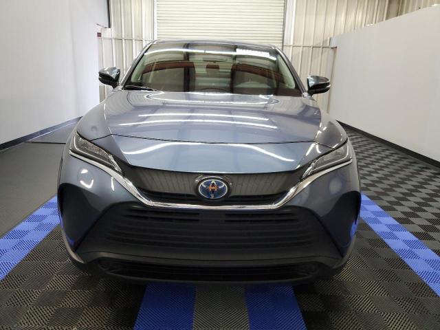 Photo 5 from auction – 2022 TOYOTA VENZA LE with VIN JTEAAAAH5NJ092912