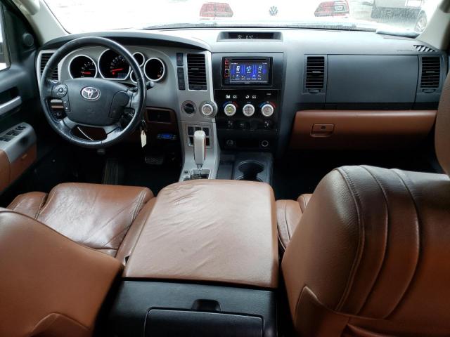 Photo 8 from auction – 2007 TOYOTA TUNDRA DOU with VIN 5TFBV58187X005453