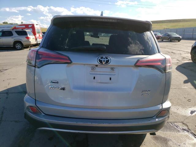 Photo 6 from auction – 2018 TOYOTA RAV4 ADVEN with VIN 2T3RFREV0JW787673