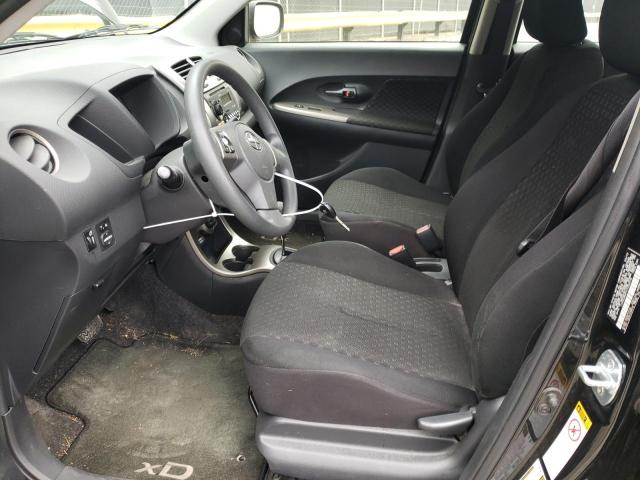 Photo 7 from auction – 2012 TOYOTA SCION XD with VIN JTKKU4B41C1022018