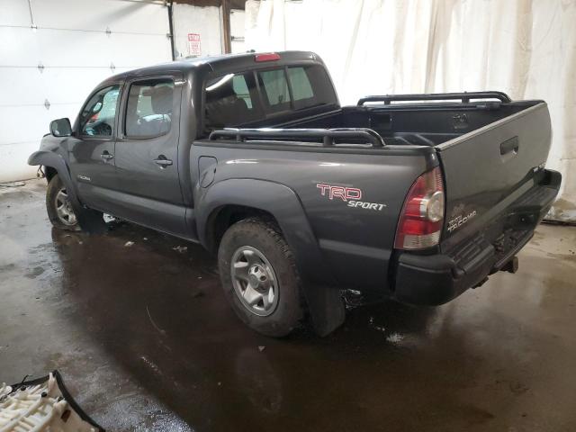 Photo 2 from auction – 2010 TOYOTA TACOMA DOU with VIN 3TMLU4EN1AM047114