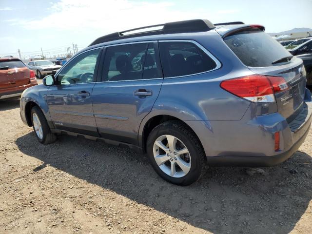Photo 2 from auction – 2013 SUBARU OUTBACK 2. with VIN 4S4BRCGC1D3250394