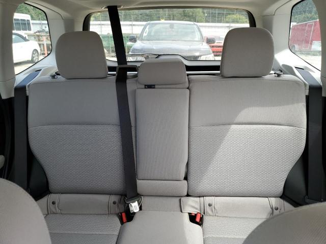 Photo 10 from auction – 2017 SUBARU FORESTER 2 with VIN JF2SJAEC3HH567848