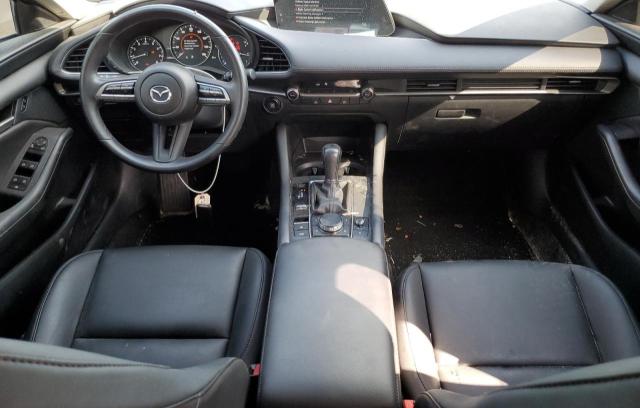 Photo 8 from auction – 2022 MAZDA 3 SELECT with VIN 3MZBPABLXNM308635