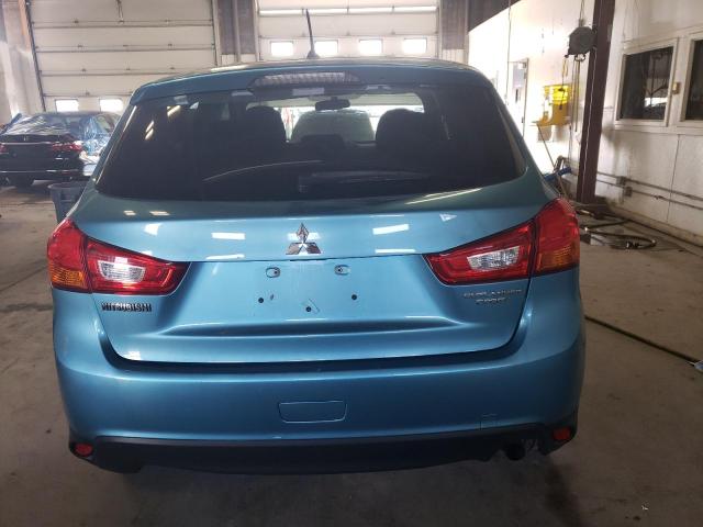 Photo 6 from auction – 2014 MITSUBISHI OUTLANDER with VIN 4A4AR3AU7EE018799