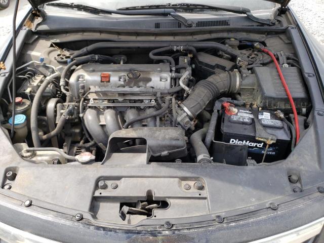 Photo 11 from auction – 2012 HONDA ACCORD LX with VIN 1HGCS1B32CA022392