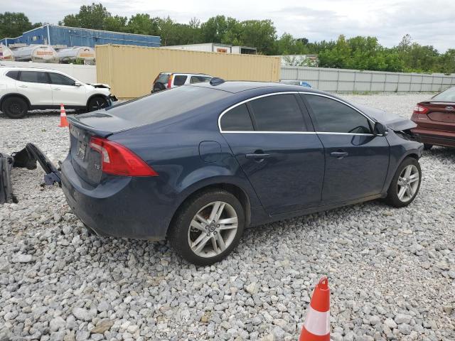 Photo 3 from auction – 2014 VOLVO S60 T5 with VIN YV1612FSXE2277689