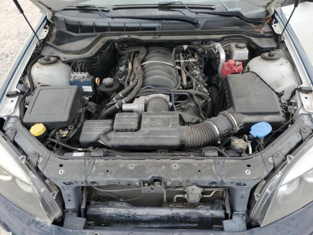 Photo 11 from auction – 2016 CHEVROLET CAPRICE PO with VIN 6G3NS5U25GL204376
