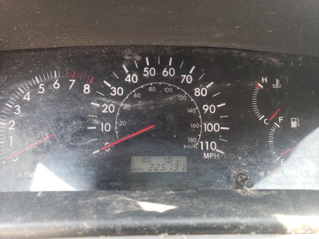 Photo 9 from auction – 2006 TOYOTA COROLLA CE with VIN 1NXBR32E56Z704118