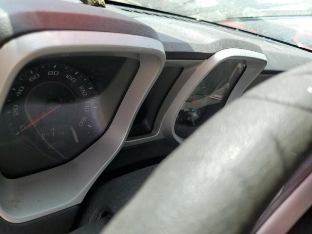 Photo 9 from auction – 2014 CHEVROLET CAMARO LS with VIN 2G1FA1E33E9161741