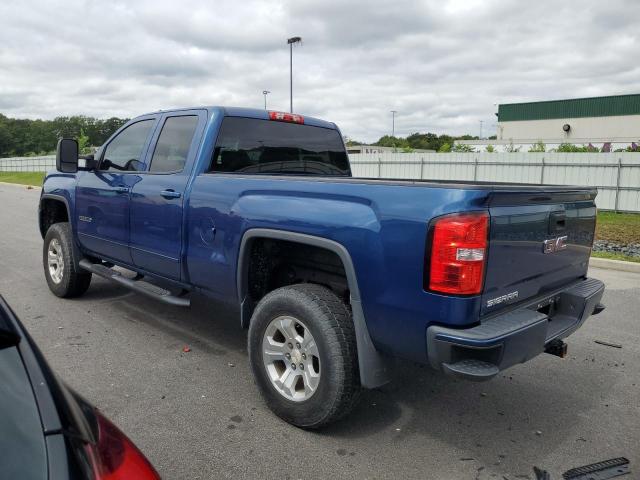 Photo 2 from auction – 2016 GMC SIERRA K15 with VIN 1GTV2LEC4GZ303244