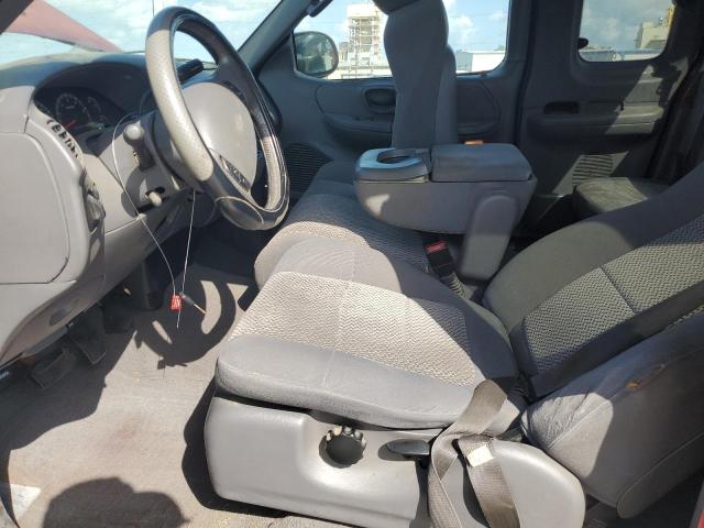 Снимка 7 от търг – 2002 FORD F150 с VIN 1FTRX17282NB76865