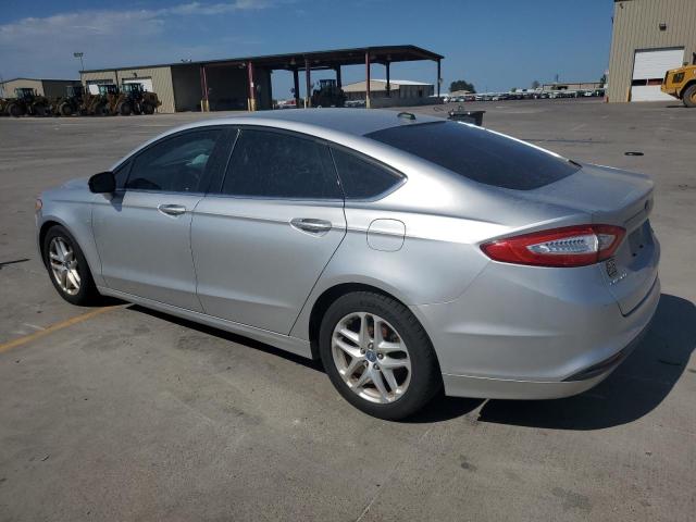 Photo 2 from auction – 2013 FORD FUSION SE with VIN 3FA6P0H73DR112763