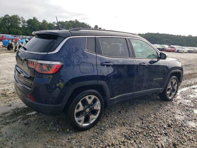 Photo 3 from auction – 2018 JEEP COMPASS LI with VIN 3C4NJDCB4JT354597