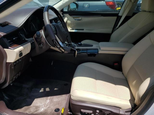 Photo 7 from auction – 2016 LEXUS ES 350 with VIN 58ABK1GG9GU030455