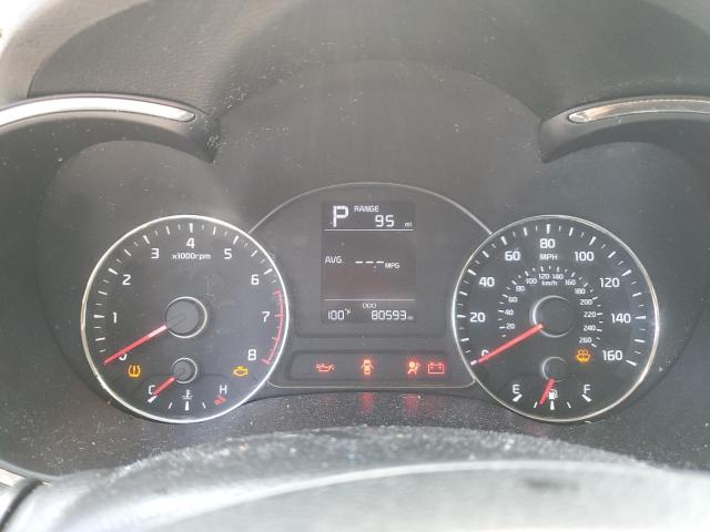 Photo 9 from auction – 2017 KIA FORTE LX with VIN 3KPFK4A74HE048451
