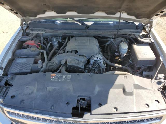 Photo 11 from auction – 2013 CHEVROLET SILVERADO with VIN 3GCPCSE04DG105233