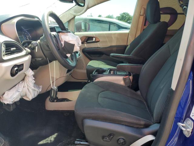 Photo 7 from auction – 2018 CHRYSLER PACIFICA T with VIN 2C4RC1FG6JR294472