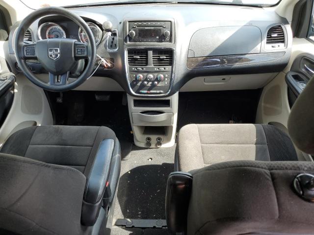 Photo 8 from auction – 2012 DODGE GRAND CARA with VIN 2C4RDGBG5CR348238