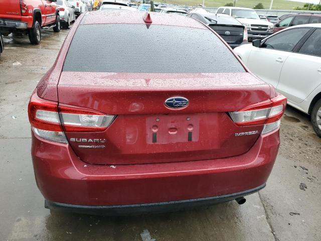 Photo 6 from auction – 2020 SUBARU IMPREZA PR with VIN 4S3GKAV63L3607654