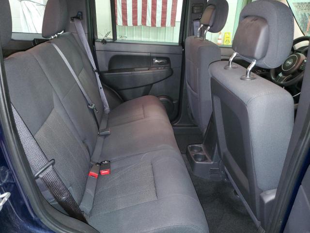 Photo 11 from auction – 2012 JEEP LIBERTY SP with VIN 1C4PJMAK1CW212510