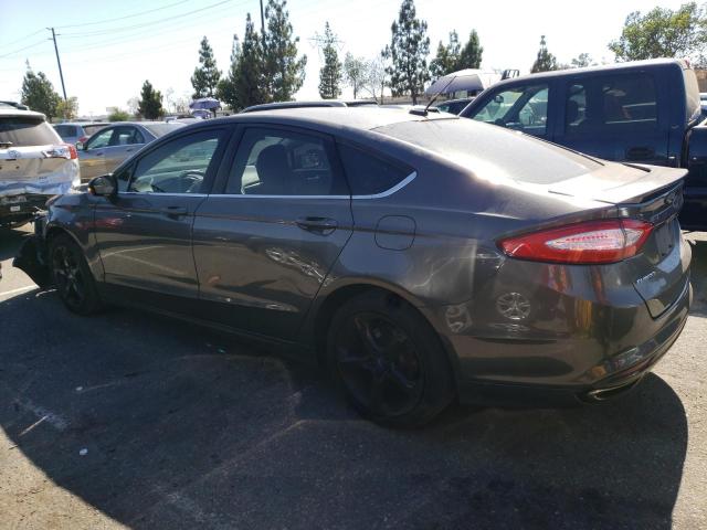 Photo 2 from auction – 2016 FORD FUSION SE with VIN 3FA6P0H95GR282340